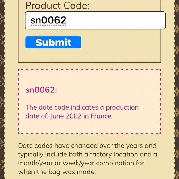 Louis Vuitton Monogram Etui a Lunettes Rabat Eyeglass Case - Picture 17 of 17